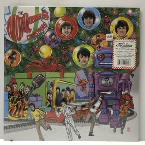 Christmas (USED LP)