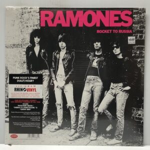 Rocket to Russia (USED LP)
