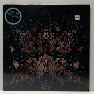 Mora Tuga (USED LP)