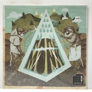 Sleep Attack (USED LP)