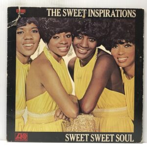 Sweet Sweet Soul (USED LP)