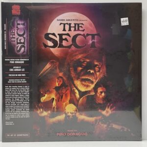 Sect (USED LP)