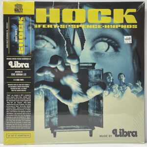 Shock (USED LP)