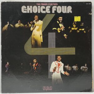 Finger Pointers (USED LP)