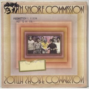 South Shore Commission (USED LP)