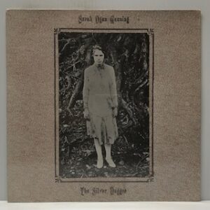Silver Dagger (USED LP)