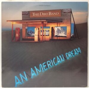 An American Dream (USED LP)