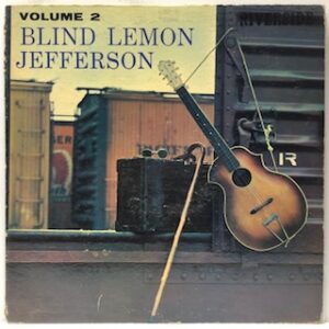 Volume 2 (USED LP)