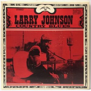 Country Blues (USED LP)