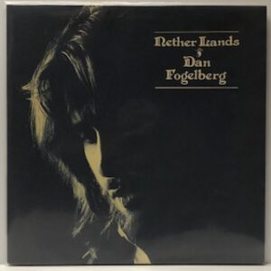 Nether Lands (USED LP)