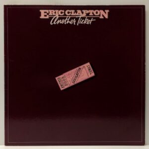 Another Ticket (USED LP)