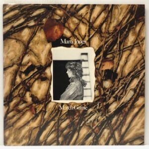 Match Game (USED LP)