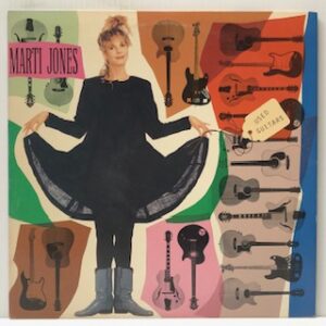 Used Guitars (USED LP)