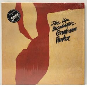 Up Escalator (USED LP)