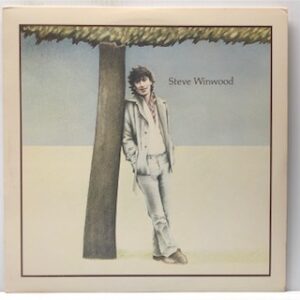Steve Winwood (USED LP)