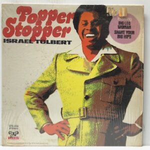 Popper Stopper (USED LP)