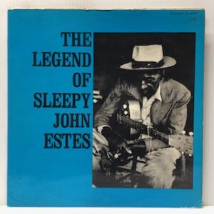 Legend of (USED LP)