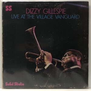 Live at the Village Vanguard (USED LP)