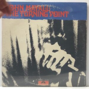 Turning Point (USED LP)