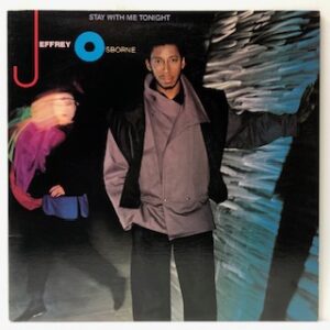 Stay With Me Tonight (USED LP)