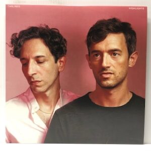 Highlights (USED LP)