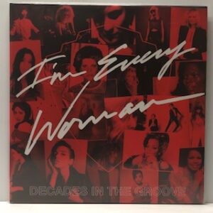 Im Every Woman Decades in the Groove (USED LP)