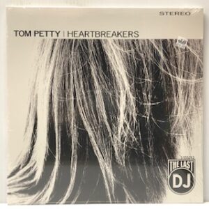 Last DJ (USED LP)