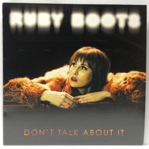 Dont Talk About It (USED LP)