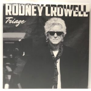 Triage (USED LP)