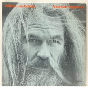 American Vagabond (USED LP)