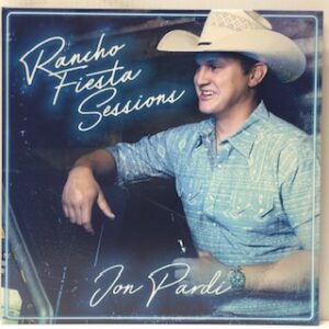 Rancho Fiesta Sessions (USED LP)