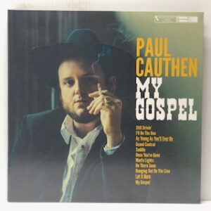 My Gospel (USED LP)