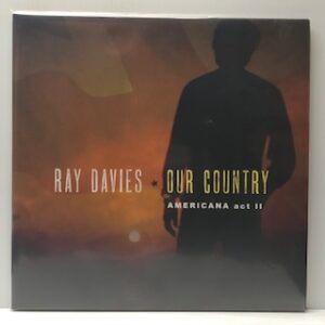 Our Country Americana Act II (USED LP)