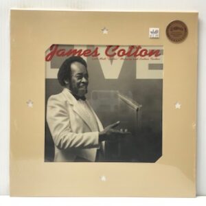 Recorded Live at Antones (USED LP)