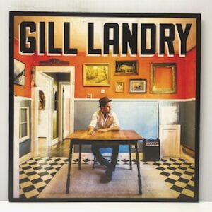 Gill Landry (USED LP)