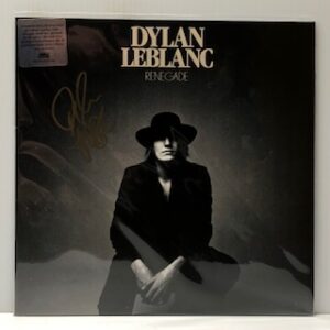 Renegade (USED LP)
