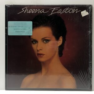 Sheena Easton (USED LP)