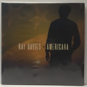 Americana (USED LP)
