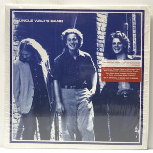 Uncle Walts Band (USED LP)