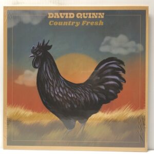 Country Fresh (USED LP)