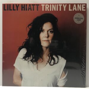 Trinity Lane (USED LP)
