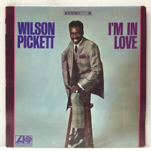 Im In Love (USED LP)