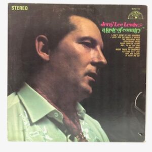 Taste of Country (USED LP)