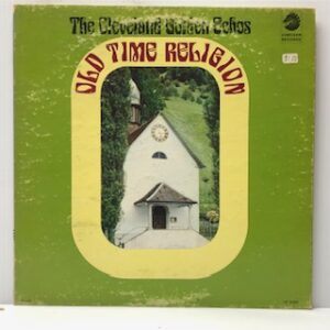 Old Time Religion (USED LP)