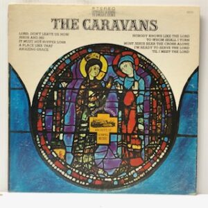 Caravans (USED LP)