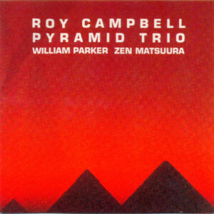 PYRAMID TRIO (CD)