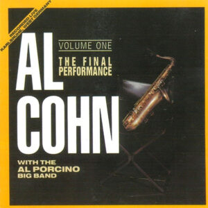 FINAL PERFORMANCE (CD)