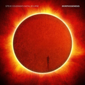 MORPHOGENESIS (CD)