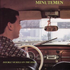 Double Nickels On The Dime (New LP)