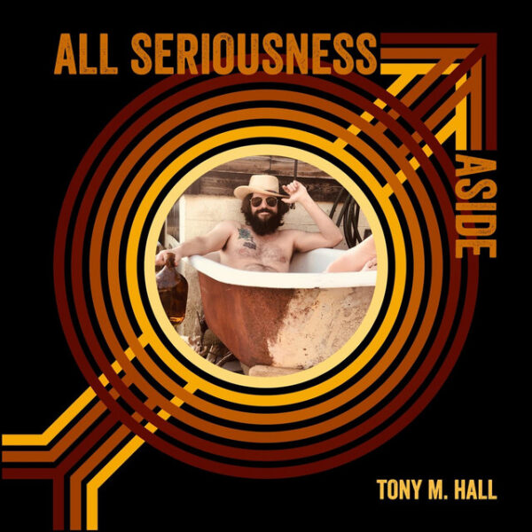 All Seriousness Aside (New LP)